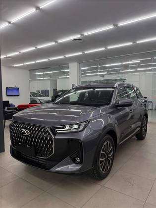 CAOA CHERY TIGGO 7 PRO 1.5 TCI PLUG-IN HYBRID DHT CAOA CHERY TIGGO 7 PRO 1.5 TCI PLUG-IN HYBRID DHT